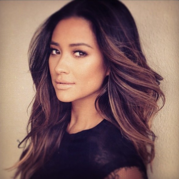 Shay Mitchell