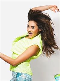 Shay Mitchell