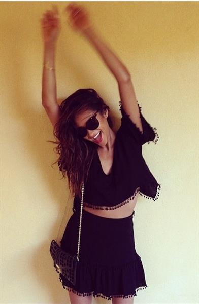 Shay Mitchell