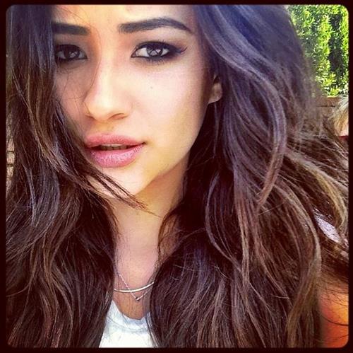 Shay Mitchell