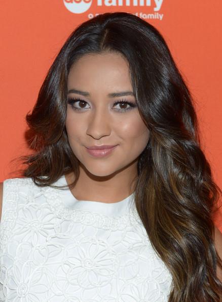 Shay Mitchell