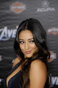 Shay Mitchell