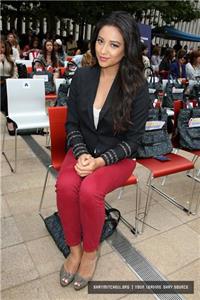 Shay Mitchell