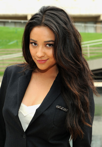 Shay Mitchell