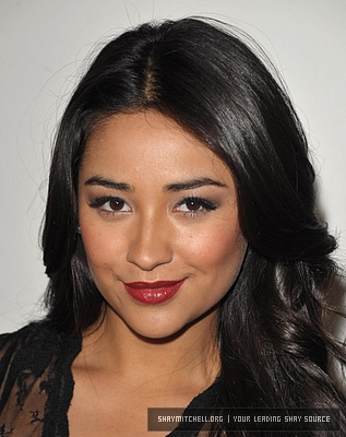Shay Mitchell