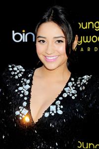 Shay Mitchell
