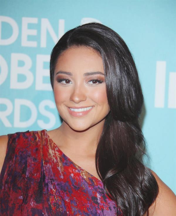 Shay Mitchell