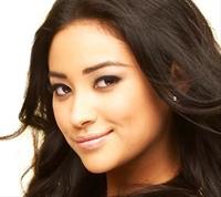 Shay Mitchell