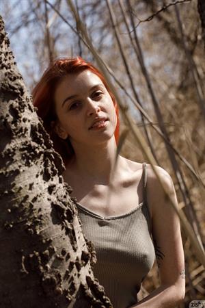 Wanda Ablee Pictures Redhead Wanda