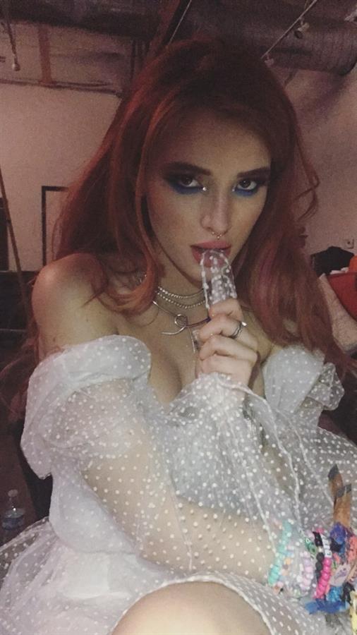 Bella Thorne