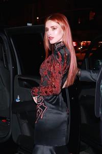 Bella Thorne