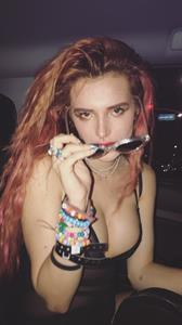 Bella Thorne
