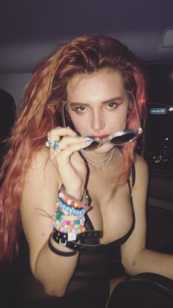 Bella Thorne
