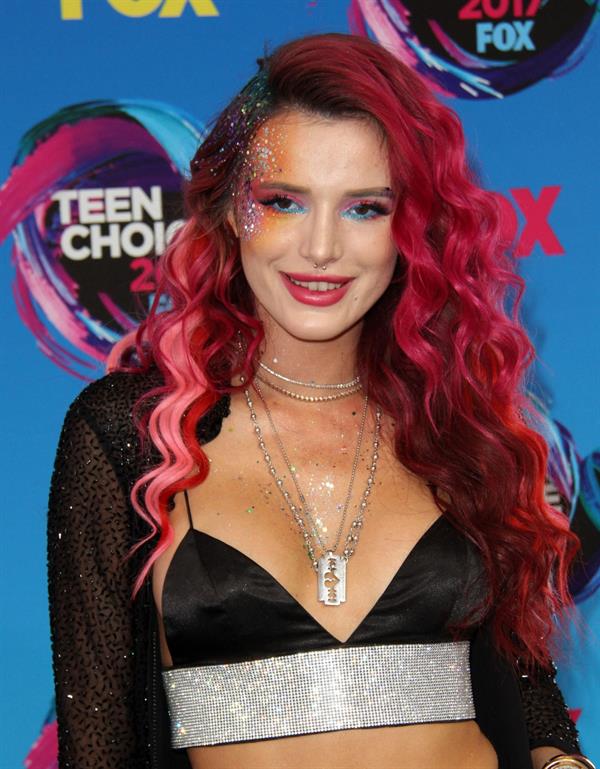 Bella Thorne