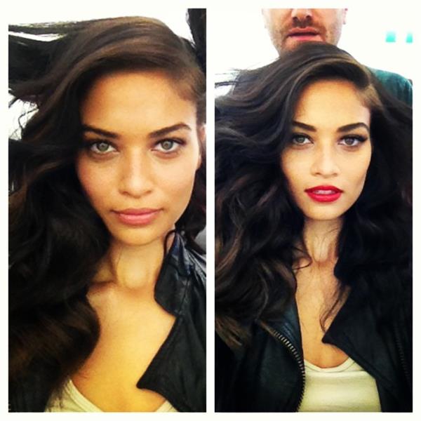 Shanina Shaik