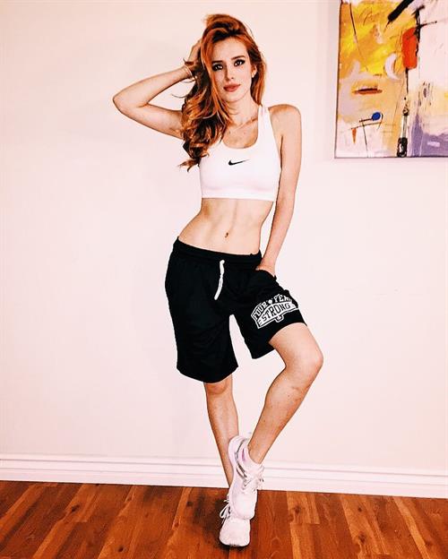 Bella Thorne