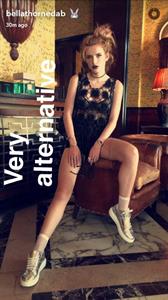Bella Thorne