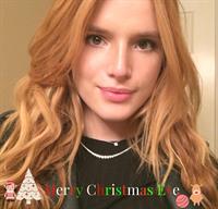 Bella Thorne