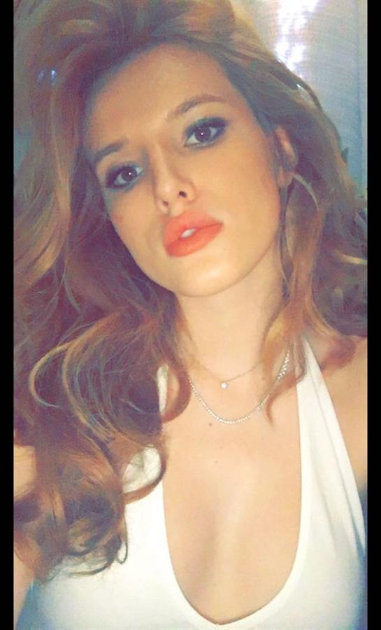 Bella Thorne