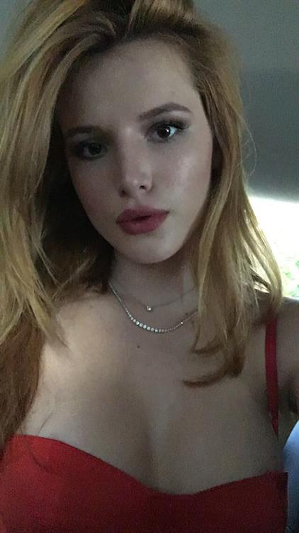 Bella Thorne