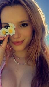 Bella Thorne