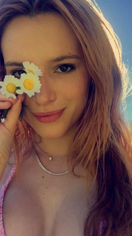 Bella Thorne
