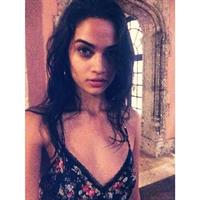 Shanina Shaik