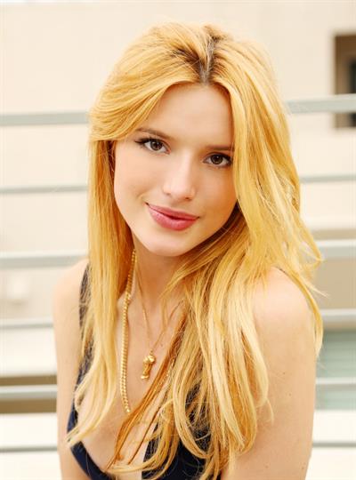 Bella Thorne