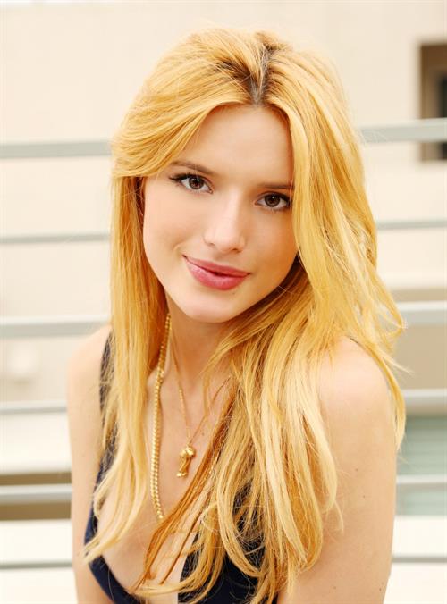 Bella Thorne