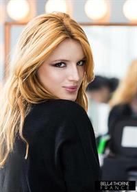 Bella Thorne