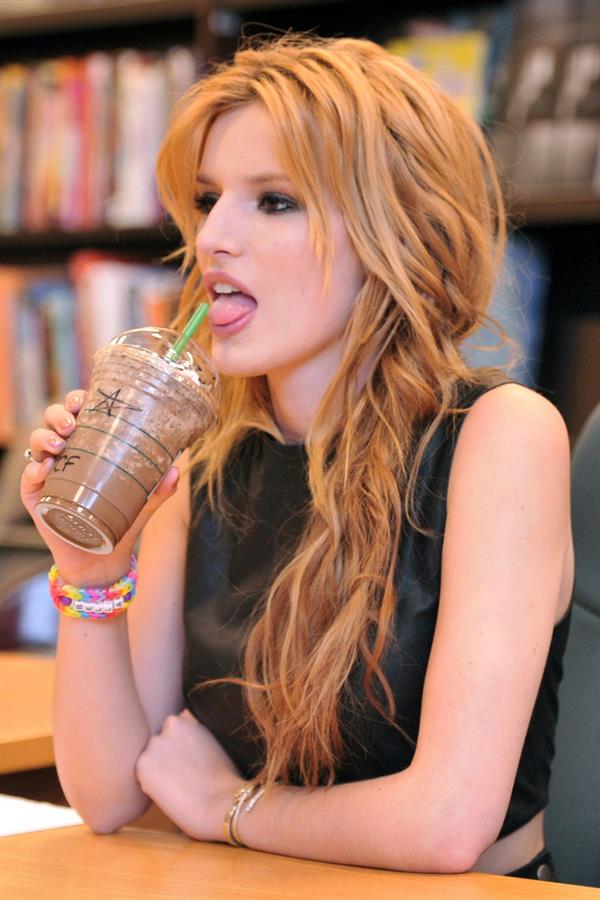 Bella Thorne