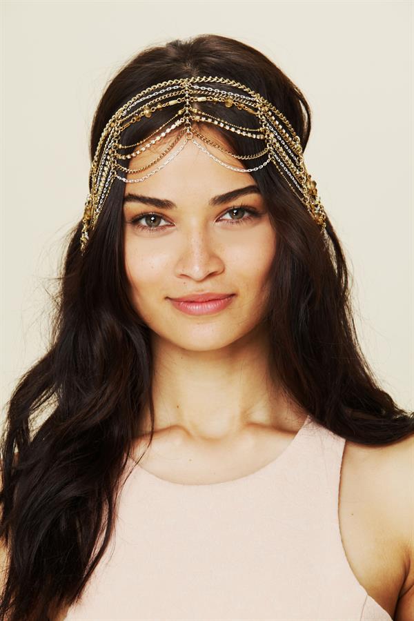 Shanina Shaik