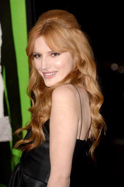 Bella Thorne