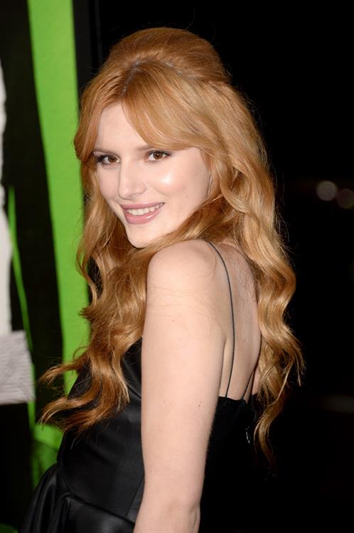 Bella Thorne