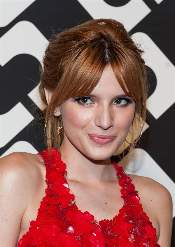 Bella Thorne