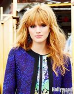Bella Thorne