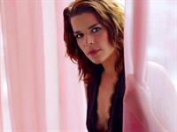 Neve Campbell