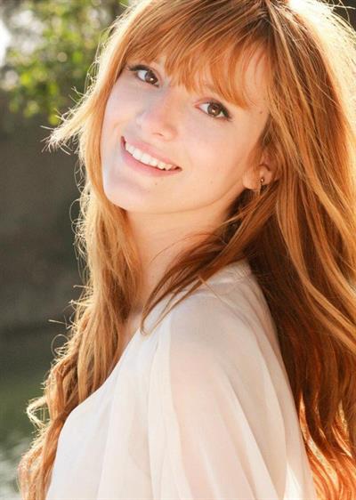 Bella Thorne