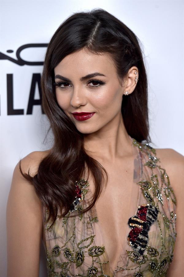 Victoria Justice