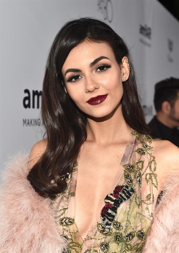 Victoria Justice