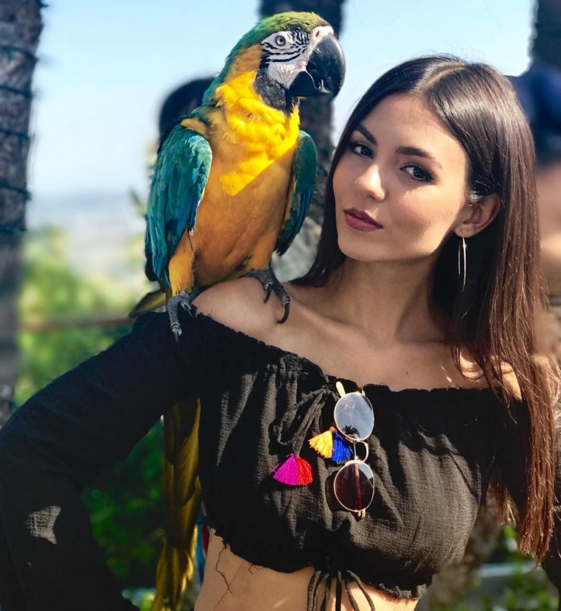 Victoria Justice