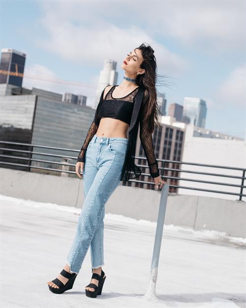 Victoria Justice