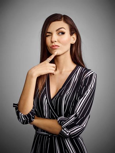 Victoria Justice