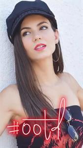 Victoria Justice Pictures Victoria Justice