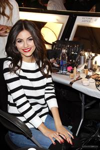 Victoria Justice
