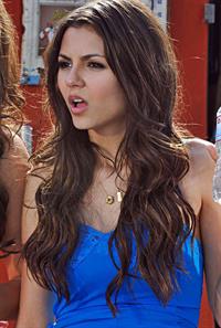 Victoria Justice