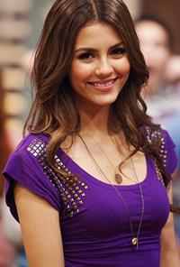 Victoria Justice