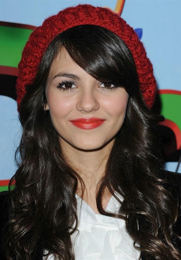 Victoria Justice