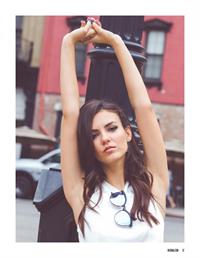 Victoria Justice