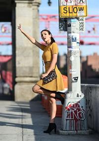 Victoria Justice